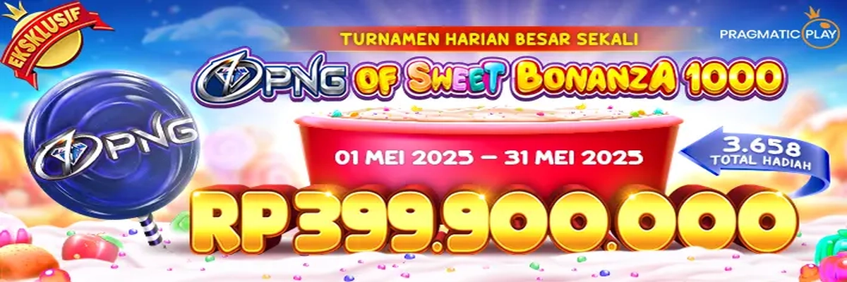 Lottery indowede